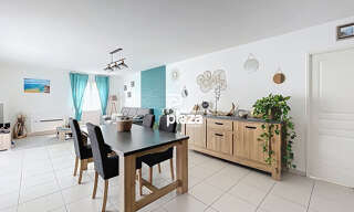 Maison 5 Pièces 109 m² à vendre à La Salvetat-Saint-Gilles (31880)