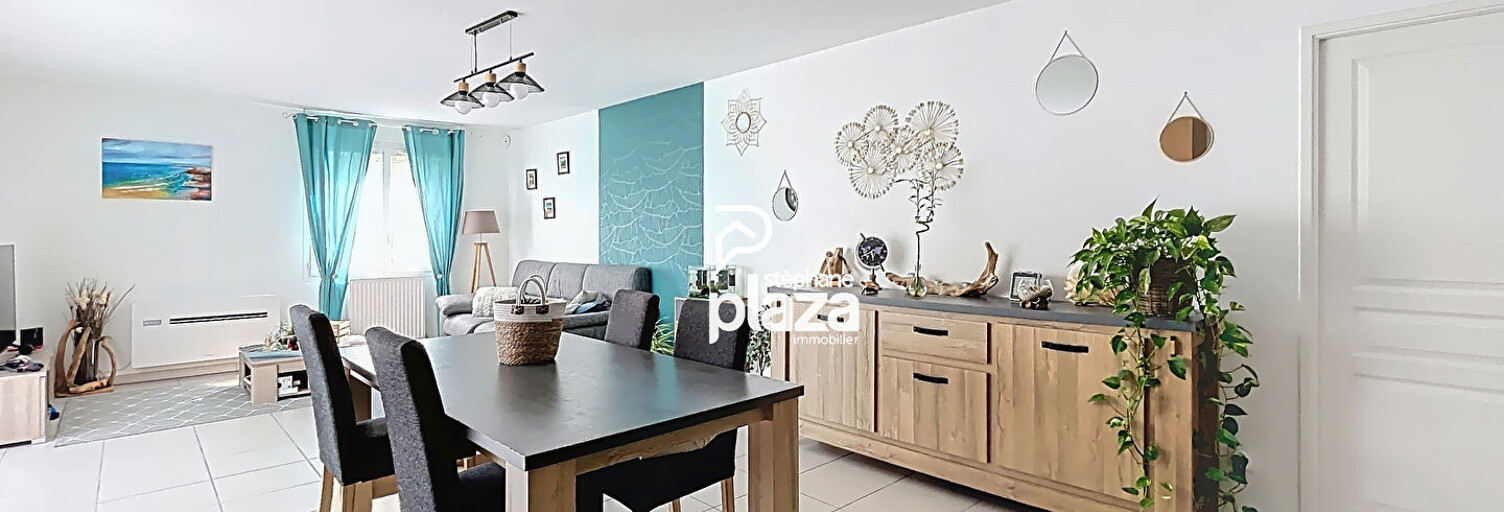 Maison 5 Pièces 109 m² à vendre à La Salvetat-Saint-Gilles (31880)