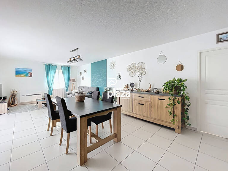 Exclusivité Plaza - La Salvetat Saint Gilles - Maison T5 PP de 110m2 sur un terrain de 482m² avec  garage à motos + 1pk du midi — photo 1