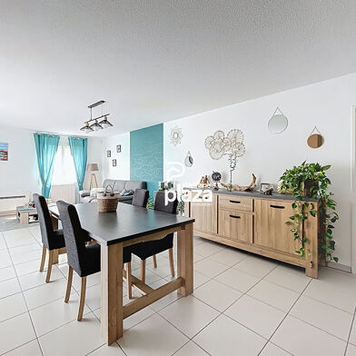 Maison 5 pièces 319900 €