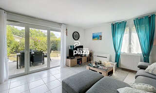 Maison 5 Pièces 109 m² à vendre à La Salvetat-Saint-Gilles (31880)