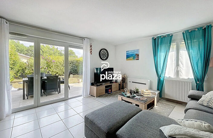 Exclusivité Plaza - La Salvetat Saint Gilles - Maison T5 PP de 110m2 sur un terrain de 482m² avec  garage à motos + 1pk du midi — photo 3