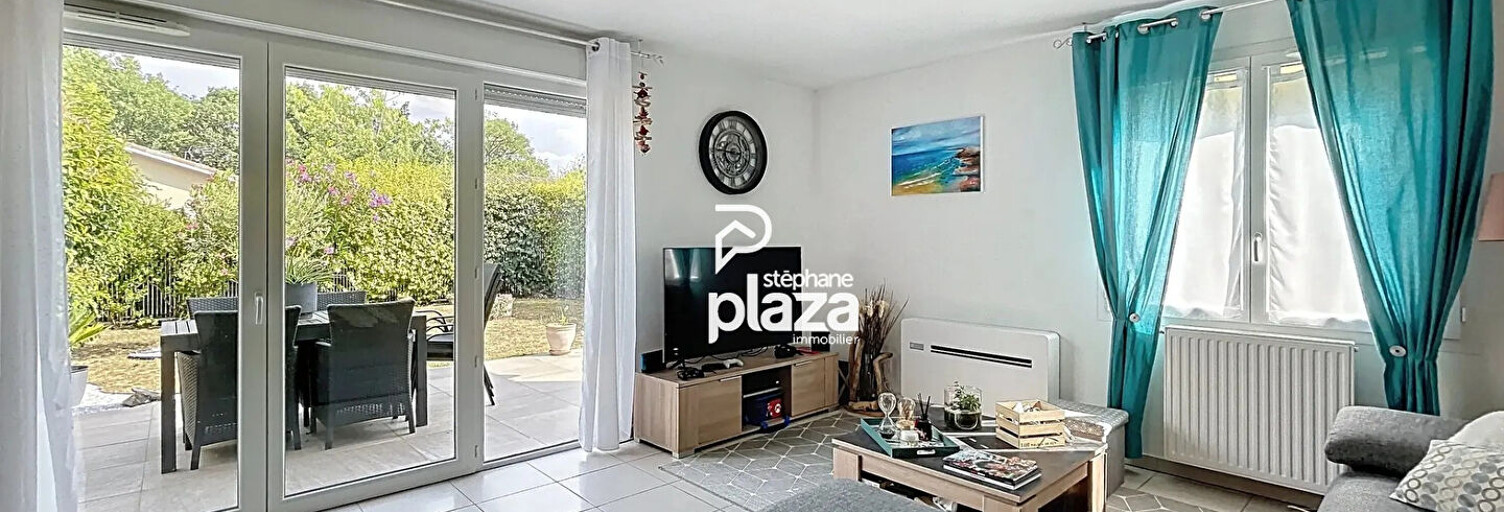 Maison 5 Pièces 109 m² à vendre à La Salvetat-Saint-Gilles (31880)