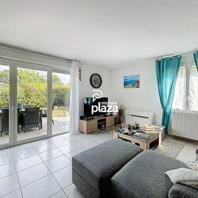 Maison 5 pièces 319900 €