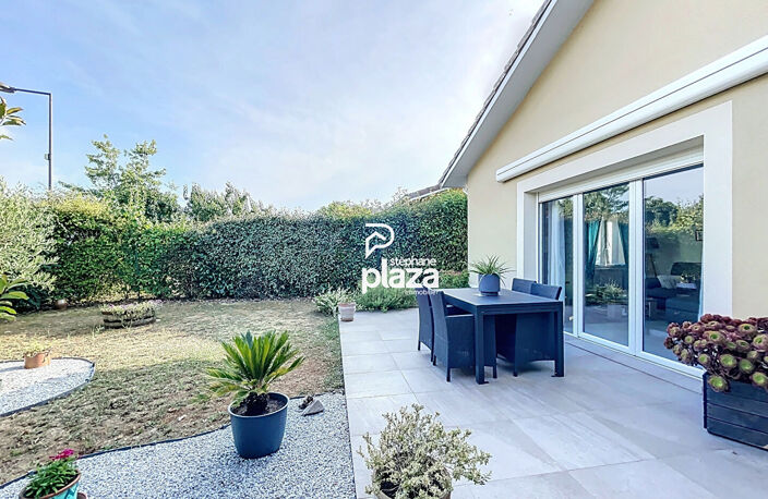 Exclusivité Plaza - La Salvetat Saint Gilles - Maison T5 PP de 110m2 sur un terrain de 482m² avec  garage à motos + 1pk du midi — photo 4