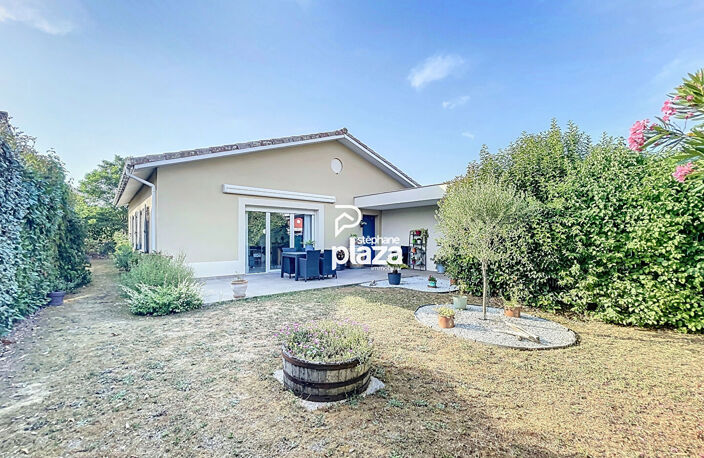 Exclusivité Plaza - La Salvetat Saint Gilles - Maison T5 PP de 110m2 sur un terrain de 482m² avec  garage à motos + 1pk du midi — photo 5