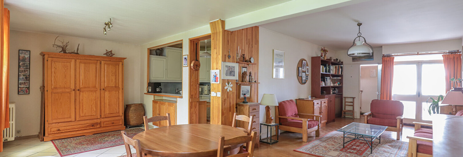 Maison 6 Pièces 121 m² à vendre à Clamart (92140)