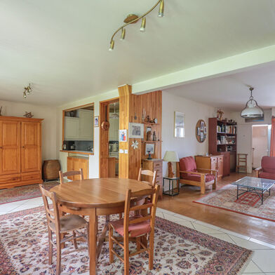 Maison 6 pièces 695000 €