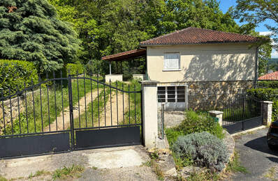 Maison avec jardin à Monsempron Libos — photo du bien