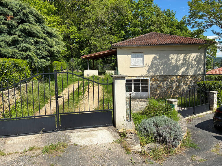 Maison avec jardin à Monsempron Libos — photo 1