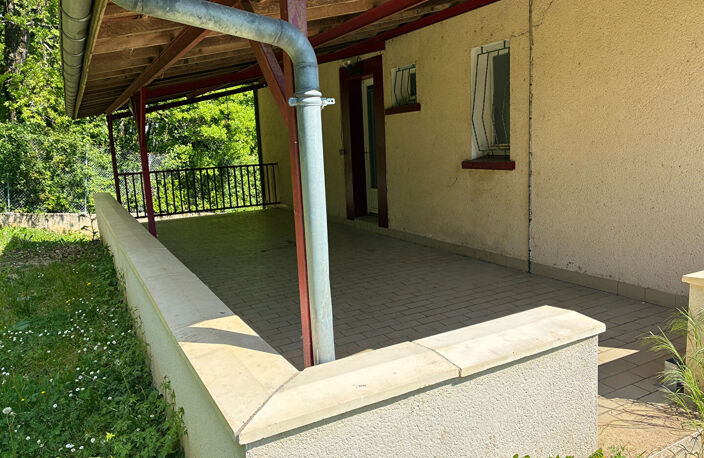 Maison avec jardin à Monsempron Libos — photo 3