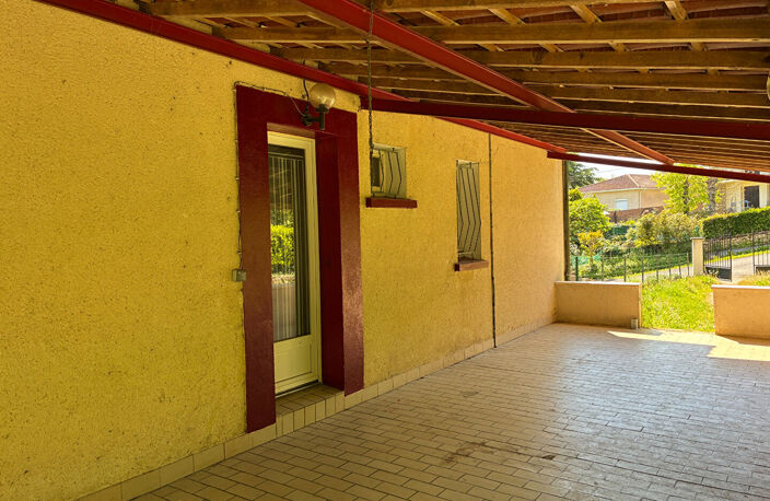 Maison avec jardin à Monsempron Libos — photo 4