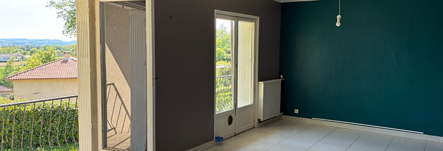 Maison 5 Pièces 102 m² à vendre à Monsempron-Libos (47500)