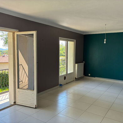 Maison 5 pièces 119600 €