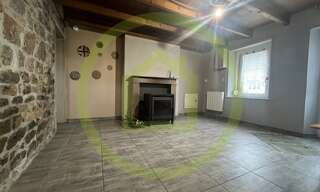 Maison 4 Pièces 82 m² à vendre à Ferques (62250)