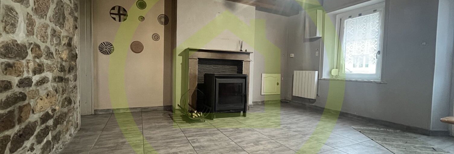 Maison 4 Pièces 82 m² à vendre à Ferques (62250)