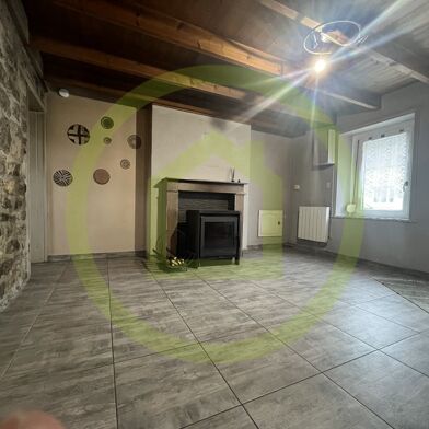 Maison 4 pièces 147000 €