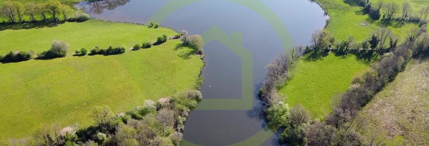 Terrain  92516 m² à vendre à Chénérailles (23130)