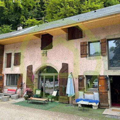 Maison 5 pièces 355000 €