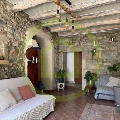 Maison 5 pièces 355000 €