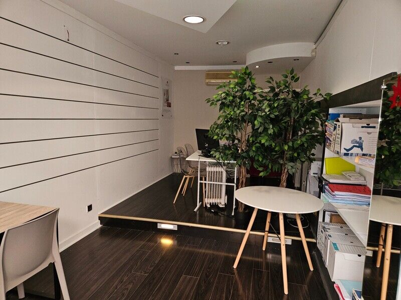 Bureau  T1 à louer Tournon-sur-Rhône 07300