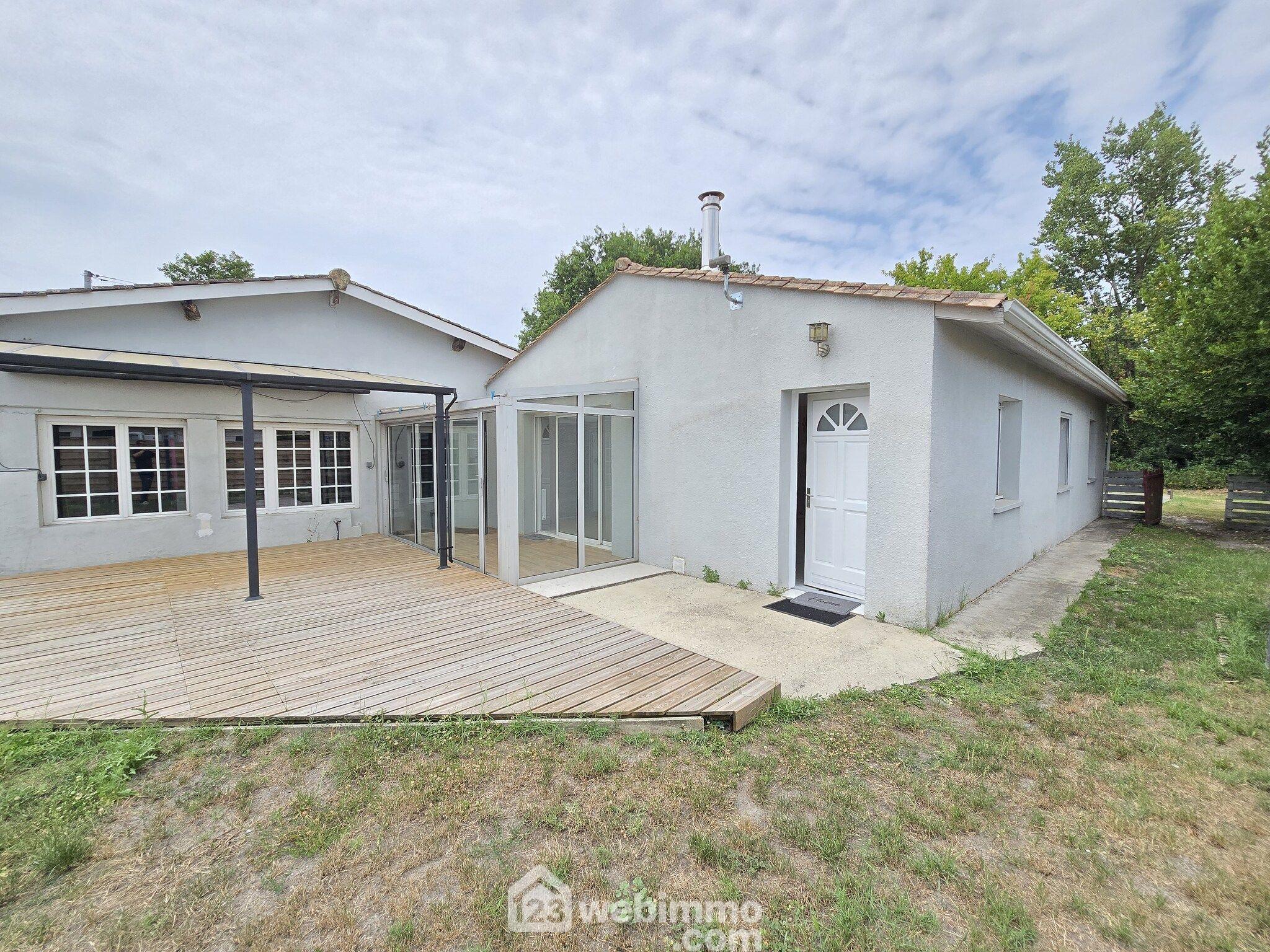 Agence immobilière de 123webimmo.com