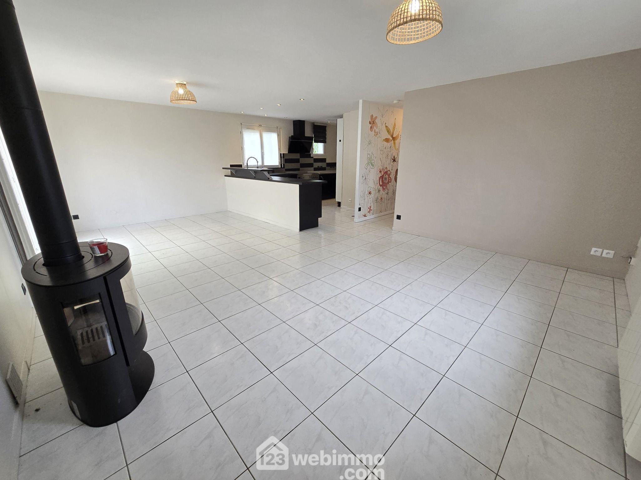 Photo Maison - 105m² - Le Pian-Médoc image 4/4