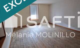 Maison 6 Pièces 100 m² à vendre à Stenay (55700)