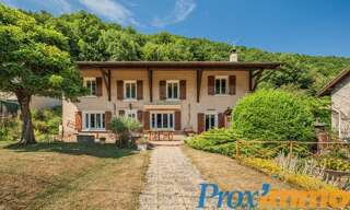 Maison 5 Pièces 156 m² à vendre à Apprieu (38140)