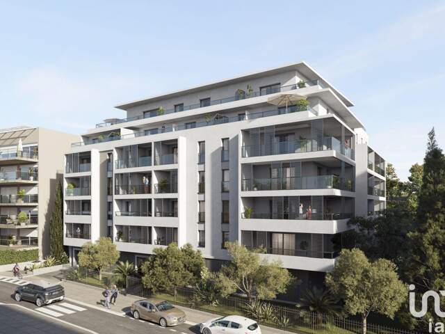 Vente Appartement 3 pièces — photo du bien