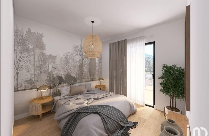 Vente Appartement 4 pièces — photo 3