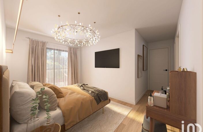 Vente Appartement 4 pièces — photo 4