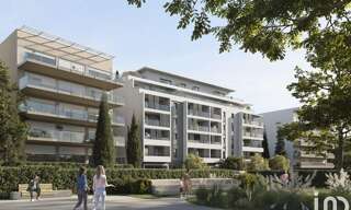 Appartement 4 Pièces 86 m² à vendre à Le Cannet (06110)