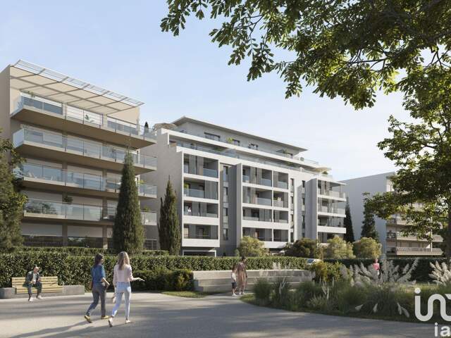 Vente Appartement 4 pièces — photo du bien