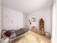 Vente Appartement 4 pièces — photo 3
