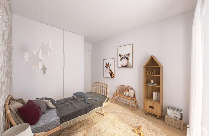 Vente Appartement 4 pièces — photo 3