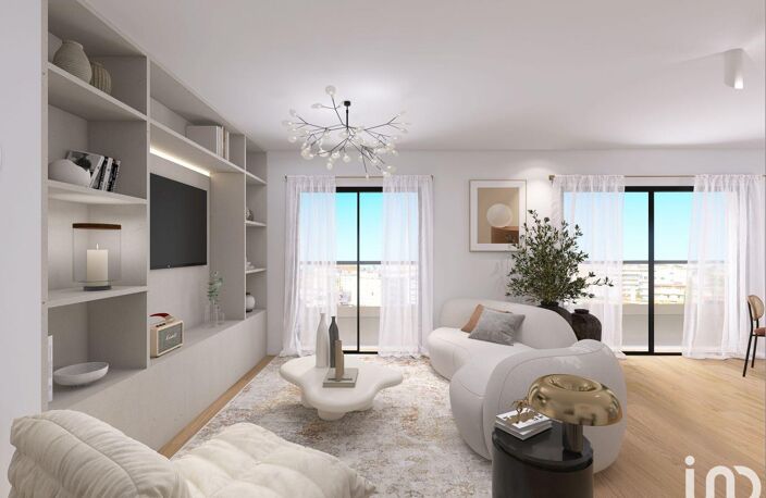 Vente Appartement 4 pièces — photo 5