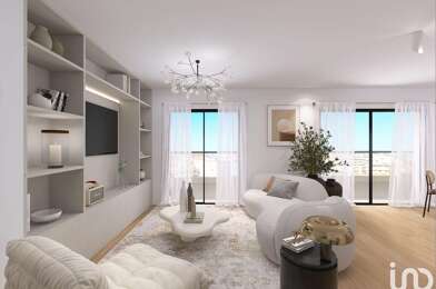 Appartement 4 pièces 509000 €