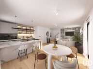 Vente Appartement 4 pièces — photo 4