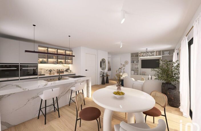 Vente Appartement 4 pièces — photo 4