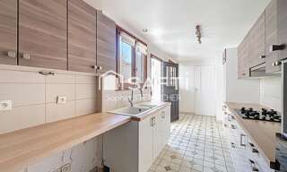 Appartement 4 Pièces 90 m² à vendre à Chatou (78400)