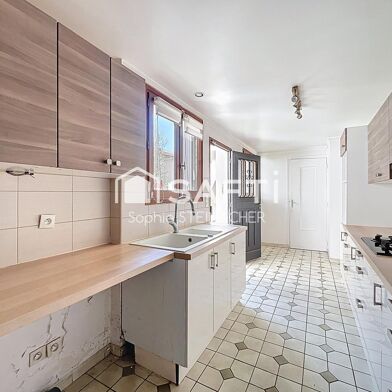 Appartement 4 pièces 398000 €