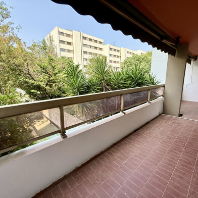 Appartement 3 pièces 289000 €