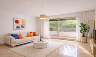 Appartement 3 Pièces 83 m² à vendre à Marseille 9 (13009)