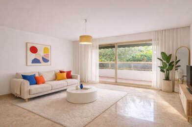 Appartement 3 pièces 279000 €