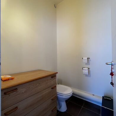 Appartement 7 pièces 357000 €