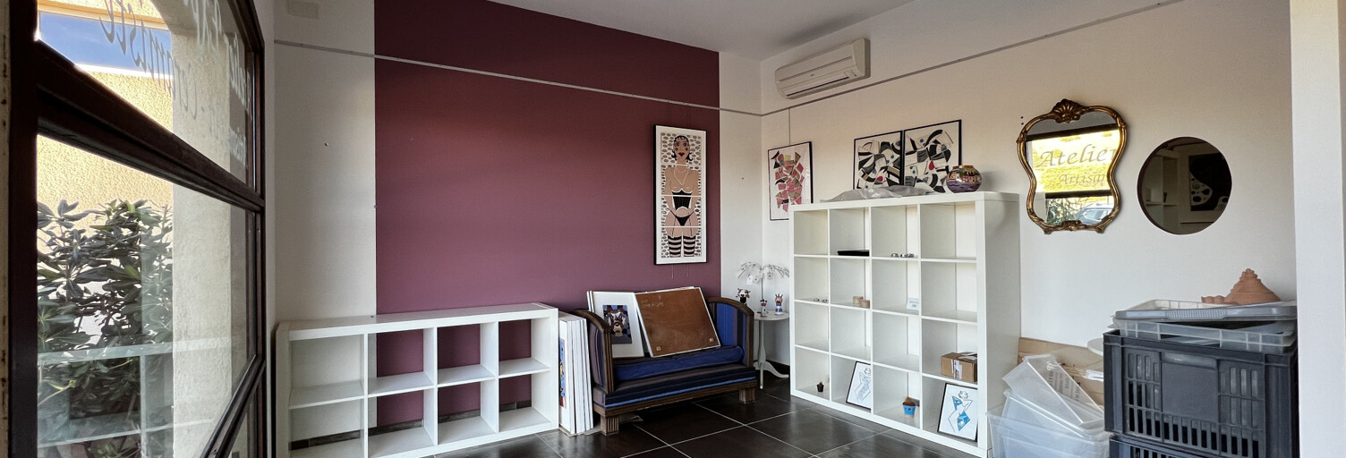 Appartement 7 Pièces 225 m² à vendre à Port-Vendres (66660)