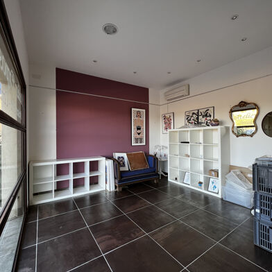 Appartement 7 pièces 357000 €