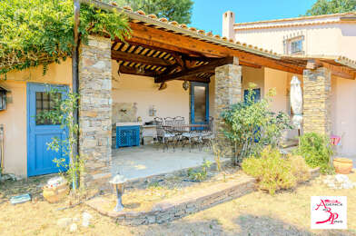 Maison 6 pièces 519000 €