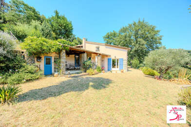 Maison 6 pièces 495000 €